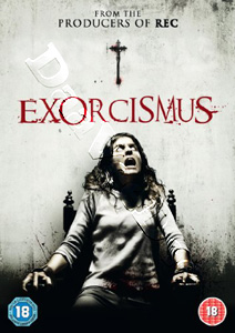 Exorcismus | La posesin de Emma Evans  | The Possession of Emma Evans  DVD